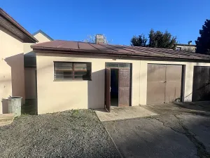 Pronájem skladu, Praha - Radotín, Horymírovo náměstí, 20 m2