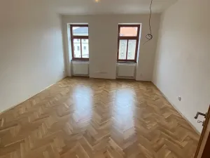 Pronájem bytu 3+1, Praha - Radotín, Horymírovo náměstí, 94 m2
