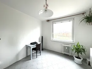 Pronájem bytu 3+1, Hradec Králové - Moravské Předměstí, Sekaninova, 76 m2