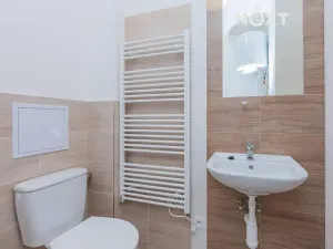 Prodej bytu 2+kk, Šumperk, Banskobystrická, 40 m2