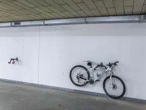 Pronájem bytu 1+kk, Slaný, Lázeňská, 35 m2