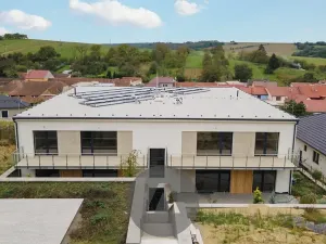 Prodej bytu 3+kk, Rašovice, 109 m2