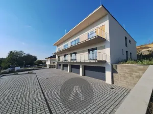 Prodej bytu 3+kk, Rašovice, 109 m2