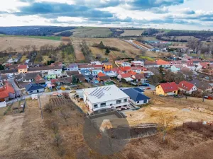 Prodej bytu 4+kk, Rašovice, 118 m2