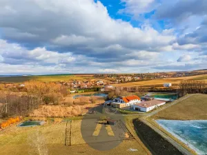 Prodej bytu 4+kk, Rašovice, 118 m2