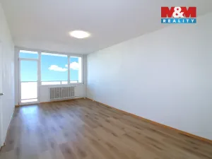 Pronájem bytu 2+1, Varnsdorf, Hrnčířská, 57 m2