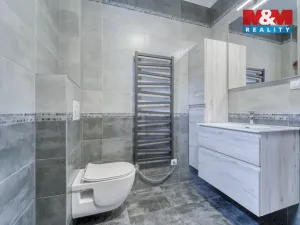 Prodej rodinného domu, Plánice, 71 m2