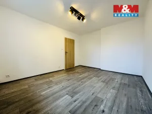 Pronájem bytu 1+1, Lom - Loučná, Novostavby, 30 m2