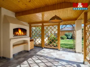 Prodej rodinného domu, Chrast - Podlažice, 280 m2