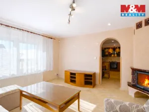 Prodej rodinného domu, Chrast - Podlažice, 280 m2