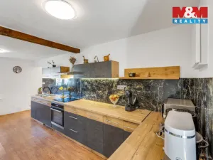 Prodej rodinného domu, Broumy, Průběžná, 180 m2