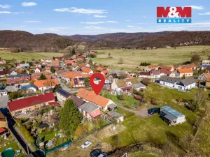 Prodej rodinného domu, Broumy, Průběžná, 180 m2