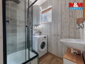 Prodej rodinného domu, Jáchymov - Mariánská, Marie Majerové, 180 m2