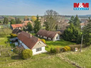 Prodej chalupy, Kněžice - Dubečno, 117 m2