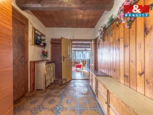 Prodej chalupy, Kněžice - Dubečno, 117 m2