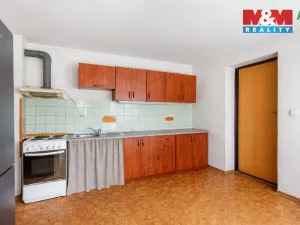 Prodej rodinného domu, Doksy, Školní, 98 m2