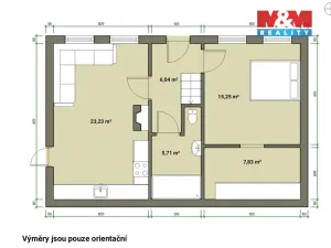 Prodej rodinného domu, Šindelová, 105 m2