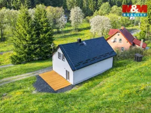 Prodej rodinného domu, Šindelová, 105 m2