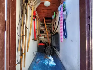 Prodej chaty, Chomutov, 28 m2