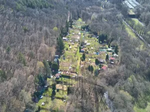 Prodej chaty, Chomutov, 28 m2