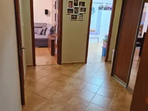 Prodej bytu 3+1, Kutná Hora, 17. listopadu, 71 m2