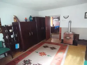 Prodej rodinného domu, Černíny, 135 m2