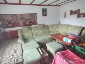 Prodej rodinného domu, Černíny, 135 m2