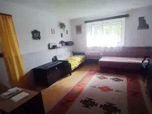 Prodej rodinného domu, Černíny, 135 m2