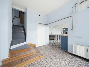 Pronájem obchodního prostoru, Karlovy Vary, T. G. Masaryka, 269 m2