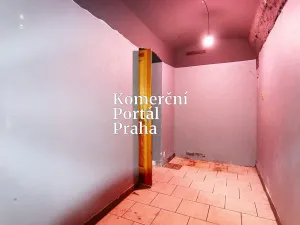 Pronájem restaurace, Praha - Vinohrady, Vocelova, 265 m2