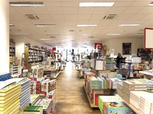 Pronájem obchodního prostoru, Praha - Nové Město, Vodičkova, 627 m2