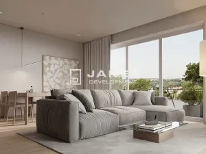 Prodej bytu 2+kk, Předboj, Ke Tvrzi, 72 m2