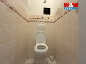 Prodej bytu 2+kk, Týn nad Vltavou, Hlinecká, 43 m2