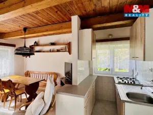 Prodej chaty, Doudleby, 58 m2