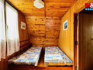 Prodej chaty, Doudleby, 58 m2