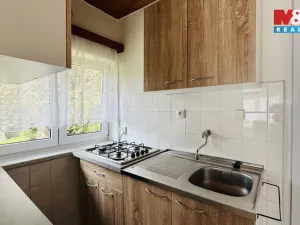 Prodej chaty, Doudleby, 58 m2