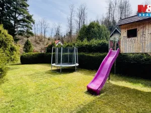 Prodej chaty, Doudleby, 58 m2