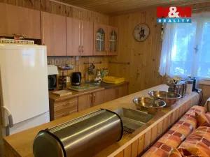 Prodej chaty, Hamr na Jezeře, 47 m2