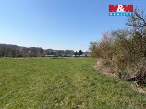 Prodej komerčního pozemku, Stará Ves nad Ondřejnicí, 1462 m2
