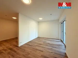 Pronájem bytu 2+kk, Brno - Husovice, Svitavská, 34 m2