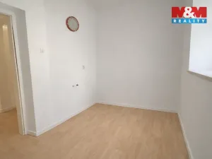 Prodej bytu 4+kk, Písek - Budějovické Předměstí, Kollárova, 70 m2