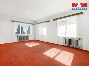 Prodej rodinného domu, Nový Bor, Luční, 174 m2