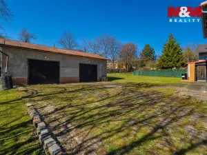 Prodej rodinného domu, Nový Bor, Luční, 174 m2