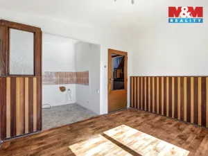 Prodej rodinného domu, Nový Bor, Luční, 174 m2