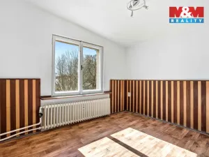 Prodej rodinného domu, Nový Bor, Luční, 174 m2