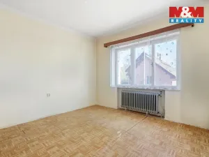 Prodej rodinného domu, Nový Bor, Luční, 174 m2