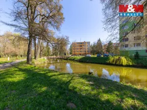 Prodej bytu 3+1, Pohořelice, nám. Svobody, 72 m2