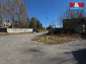 Prodej komerčního pozemku, Ralsko - Kuřívody, 26028 m2