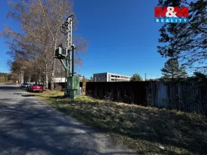 Prodej komerčního pozemku, Ralsko - Kuřívody, 26028 m2