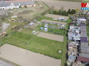 Prodej pozemku pro bydlení, Lužice, 372 m2